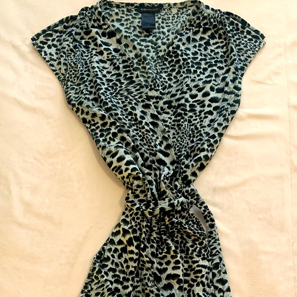 BCBG Maxazria dress